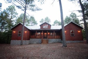 corporate cabins 4 bedroom