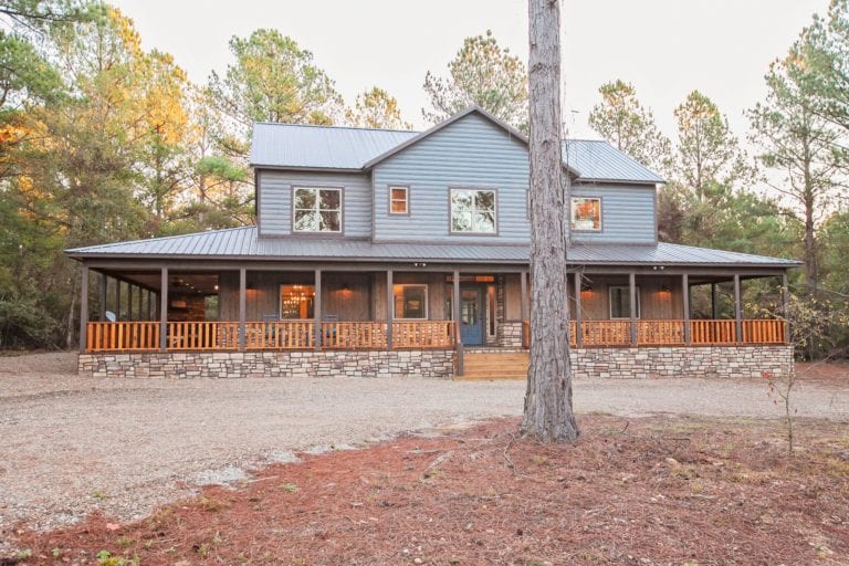 Broken Bow Cabins for Large Groups Beavers Bend Lodging Blue Beaver