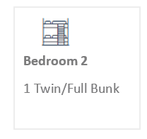 bedroom 2 icon