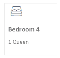 berdroom 4 icon