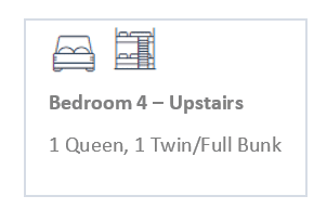 bedroom 4 icon