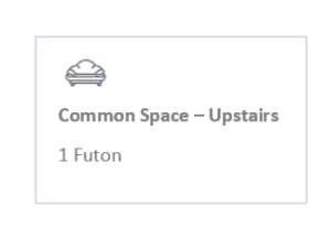 Common space icon