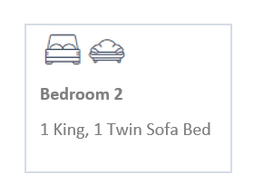 Bedroom 2 icon