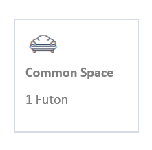 Common Space icon