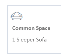 Common Space icon