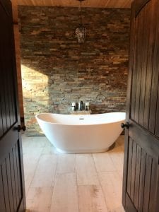 Broken Bow Cabins Cozy Bear Den