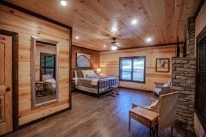 Broken Bow Cabins Among The Pines