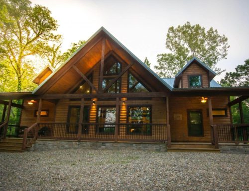 The 10 Best Pet-Friendly Cabin Rentals in Broken Bow, OK