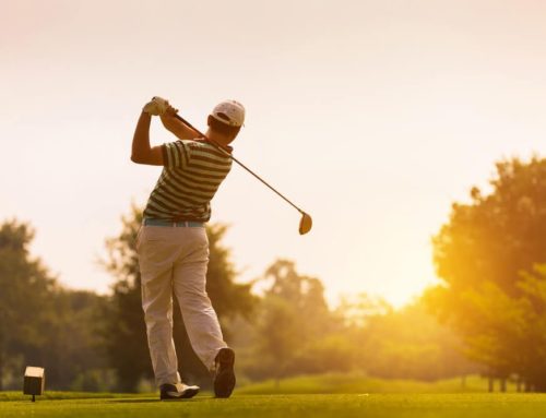 The Best Golf Courses Near Broken Bow, OK