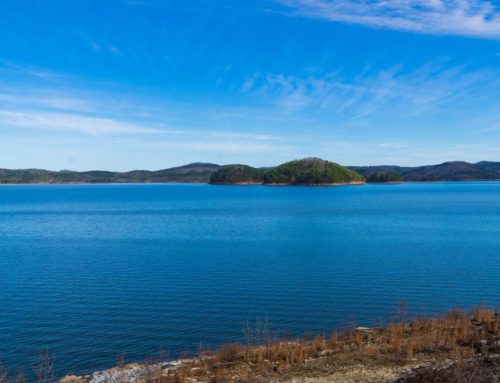 Fun Spring Activities in Broken Bow, OK