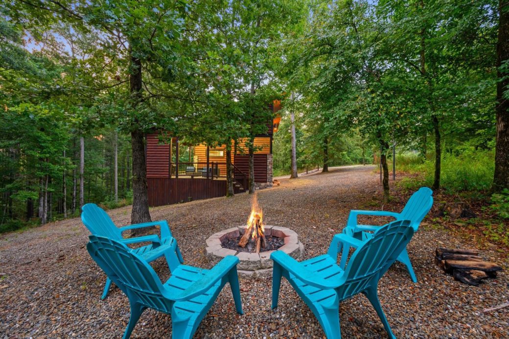 Summer in Broken Bow, OK 5 Exciting Things To Do